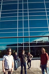 Image de Black Mountain