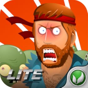 Starving Zombies Lite