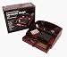 Organizer for Dresser / Desk - Wooden Valet with Drawer - by Mundi