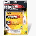 Jwin JC-2 CD Scratch Repair Kit