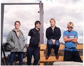 Image of Foo Fighters