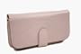 Piel 2767-PINK Large Ladies Wallet