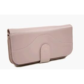 Buy Piel 2767-PINK Large Ladies Wallet by Piel Leather