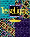 Mind Ware Stained Glass Tesselights Coloring Book