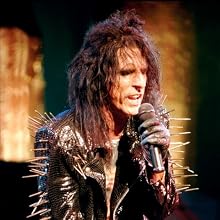 Alice Cooper
