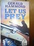 Let Us Prey (Ulverscroft Large Print)