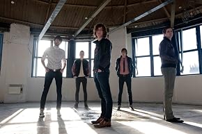 Image of The Pigeon Detectives