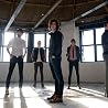 Image of The Pigeon Detectives