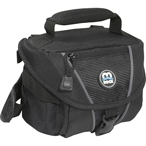 M-ROCK ROCKY MT 646 CAMCRDR CS BK/BK/GY - Black/Black/Grey