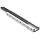 Deltron Linear Motion Slide 4" Travel 30 lb Load Capacity  6.00" Long