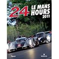 LE-MANS 24 HOURS 2011 YEARBOOK (LE-MANS)