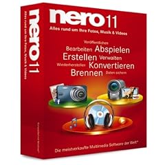 Nero 11 Multilingual