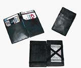 Magic Wallet by Classic Leather