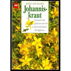 Heyne Kompakt Info, Nr.15, Johanniskraut