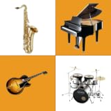 Musical Instruments