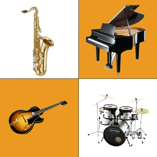 Musical Instruments