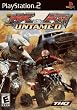 MX vs. ATV Untamed PS2