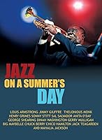 Jazz On A Summer's Day