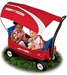 Voyager Canopy Wagon