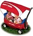 Voyager Canopy Wagon