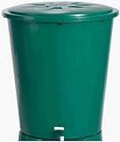Graf 500214 Regentonne 510 Liter, gr�n
