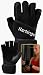 HARBINGER 1255 Women's Training Grip WristWrap Lifting Gloves