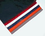 Solid Color Cotton Bandanas