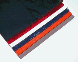 Solid Color Cotton Bandanas