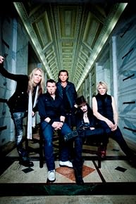 Bilder von Apocalyptica