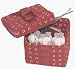 Plush Mice in Red Box Puppet 3"