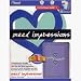 Mead 371423 Pre-Printed Cards- Invitations- With Free Software- Case of 48