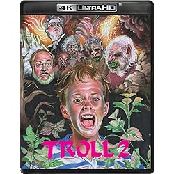Troll 2 4K UHD Set [4K Ultra HD]