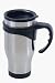 18/8 Stainless Steel Travel Mug (set of 6)