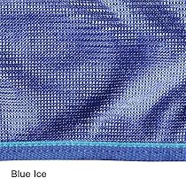 Kensington Euro Cut Poly Max Fly Sheet, Blue Ice, 72
