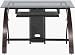 Z-LINE DESIGNS ZL810-01DU CLAREMONT DESK