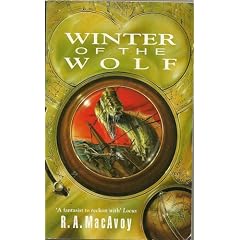 Winter of the Wolf