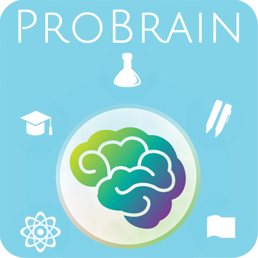 ProBrain Brain Training Suite