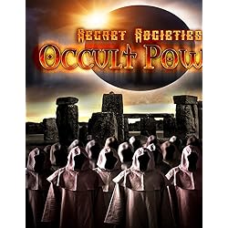 Secret Societies: Occult Power