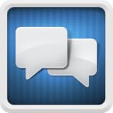 FriendCaster Chat for Facebook ~ OneLouder Apps