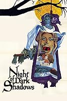 Night of Dark Shadows