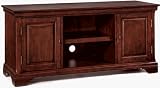 Lafayette TV Stand – Dark Cherry