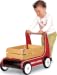Radio Flyer #12 Walker Wagon
