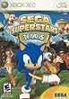 Sega Superstars Tennis Xbox 360