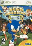 Sega Superstars Tennis Xbox 360