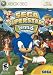 Sega Superstars Tennis Xbox 360
