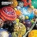 Chihuly 2016 Wall Calendar