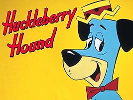 Huckleberry Hound (1958-1959): The Complete First Season