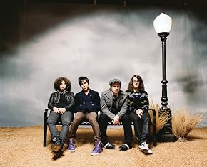 Bilder von Fall Out Boy