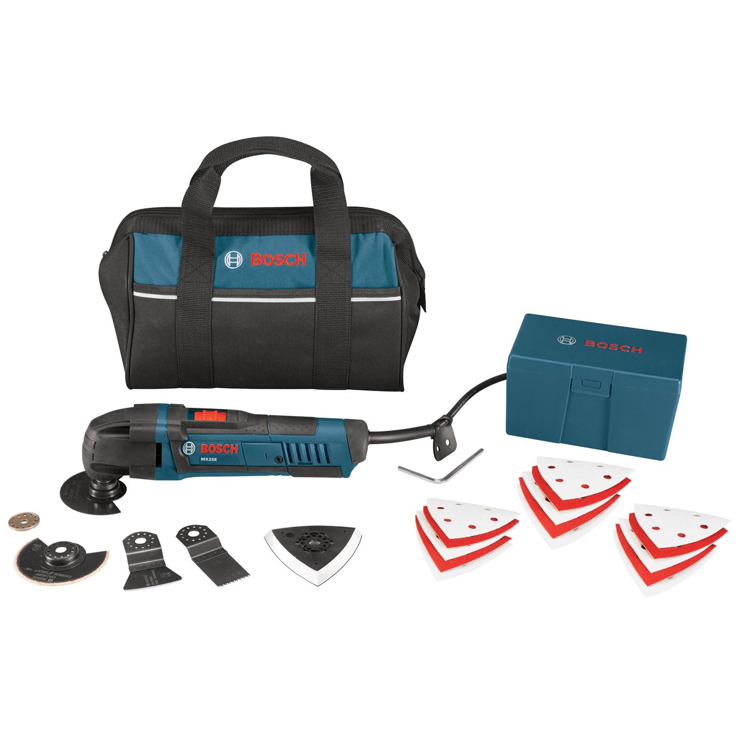 Bosch Multi-Tool