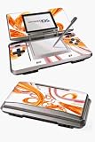 DesignSkins for Nintendo DS - Goldrings Skin Video Games
